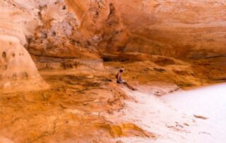 remote western australia